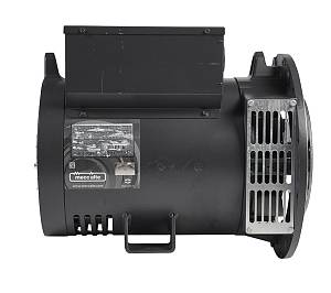 Mecc Alte ECP28-VL/4 SAE 3/11,5 (24 кВт) ТСС