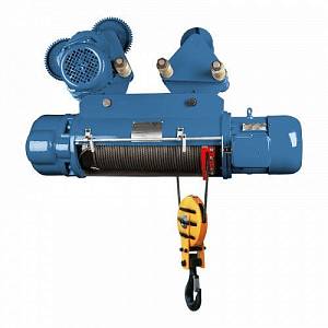 Таль электрическая канатная GEARSEN CD 3,2т, 12м (380В) Advanta-m Таль электрическая канатная GEARSEN CD 3,2т, 12м (380В) Advanta-m