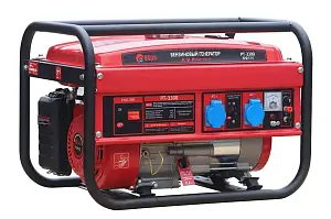 Бензиновый генератор
Edon PT-3300С