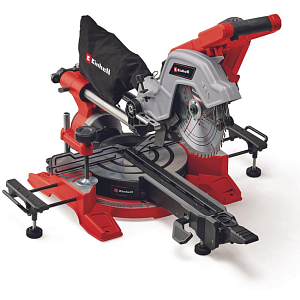 Пила торцовочная TE-SM 8 L Dual Einhell Пила торцовочная TE-SM 8 L Dual Einhell