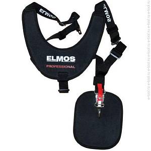 Elmos eh37046 Ремень ранцевый с защитой бедра для мотокос