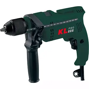 KLPRO дрель-шуруповёрт KLDM1305