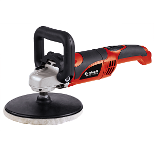 Машина полировальная CC-PO 1100/1 Einhell Машина полировальная CC-PO 1100/1 Einhell