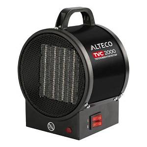 Тепловентилятор ALTECO TVC 2000 Тепловентилятор ALTECO TVC 2000
