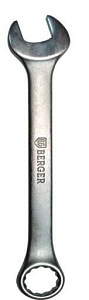 Ключ комбинированный 36 мм BERGER