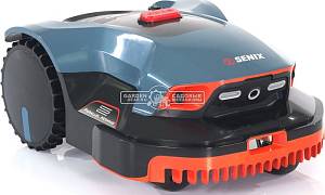 Роботы газонокосилки Senix LR225-H-EU Роботы газонокосилки Senix LR225-H-EU