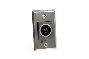 Кнопка выхода SPRUT Exit Button-86M-NT Кнопка выхода SPRUT Exit Button-86M-NT