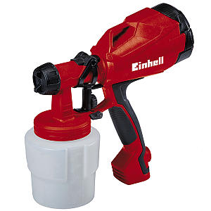 Краскопульт TC-SY 400 P Einhell Краскопульт TC-SY 400 P Einhell