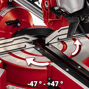 Пила торцовочная TE-SM 216 Einhell Пила торцовочная TE-SM 216 Einhell