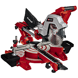 Пила торцовочная TE-SM 254 Einhell Пила торцовочная TE-SM 254 Einhell