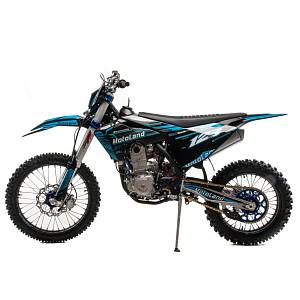 Мотоцикл Кросс Motoland XT 450 ST NC (ZS194MQ) Мотоцикл Кросс Motoland XT 450 ST NC (ZS194MQ)
