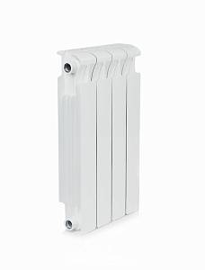 Биметаллический радиатор RIFAR Monolit Ventil 500 4 сек. прав.