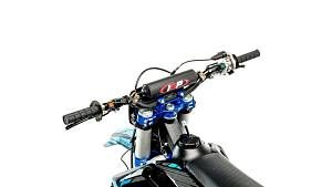 Мотоцикл Кросс Motoland XT 450 ST NC (ZS194MQ) Мотоцикл Кросс Motoland XT 450 ST NC (ZS194MQ)