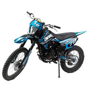 Мотоцикл Кросс Motoland XR300 LITE (175FMM) Мотоцикл Кросс Motoland XR300 LITE (175FMM)