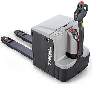 Самоходная электрическая тележка Tisel Technics ETL20 Самоходная электрическая тележка Tisel Technics ETL20