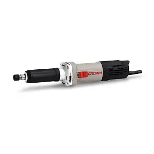 Прямая шлифовальная машина CROWN CT13577 Прямая шлифовальная машина CROWN CT13577