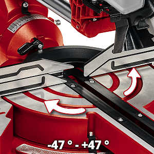 Пила торцовочная TE-SM 254 Einhell Пила торцовочная TE-SM 254 Einhell