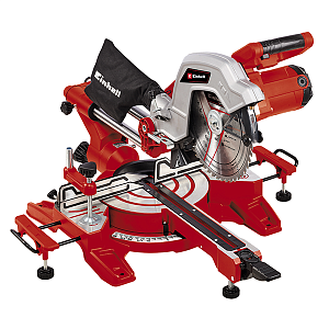 Пила торцовочная ТС-SM 254 Einhell Пила торцовочная ТС-SM 254 Einhell
