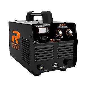 Аппарат плазменной резки
Redbo PRO Cut-40AP Аппарат плазменной резки
Redbo PRO Cut-40AP