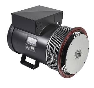 Mecc Alte ECP32-1M/4 SAE 3/11,5 (40 кВт) ТСС