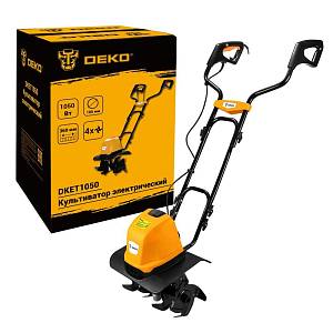 Культиватор электрический DEKO DKET1050, 1050 Вт 083-2035