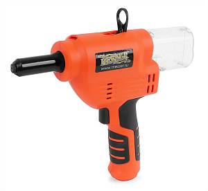 Аккумуляторный вытяжной заклепочник MESSER M6000 (05-32-600) Аккумуляторный вытяжной заклепочник MESSER M6000 (05-32-600)