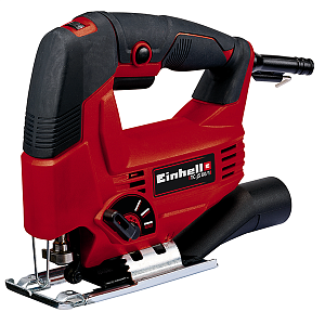 Лобзик TC-JS 80/1 Einhell Лобзик TC-JS 80/1 Einhell