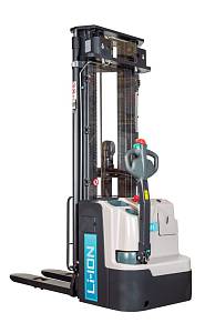 Самоходный штабелер Tisel Technics ESL20 Li-Ion DX290 Самоходный штабелер Tisel Technics ESL20 Li-Ion DX290