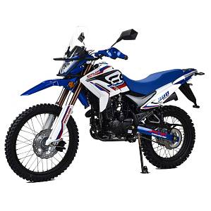 Мотоцикл Motoland 300 ENDURO XR300 Мотоцикл Motoland 300 ENDURO XR300