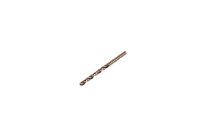 Сверло по металлу Кратон легированное кобальтом Р6М5К5 Ø5,5 х 93 мм