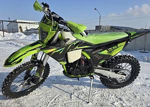 Мотоцикл RACER Z5 Мотоцикл RACER Z5