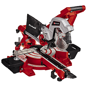 Пила торцовочная TE-SM 216 Einhell Пила торцовочная TE-SM 216 Einhell