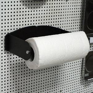 Держатель бумажных полотенец, магнитный Сорокин 24.89