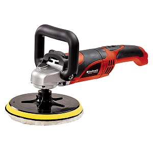 Машина полировальная CC-PO 1100/2 E Einhell Машина полировальная CC-PO 1100/2 E Einhell