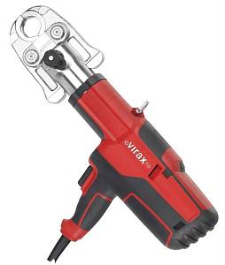 Электромеханический пресс для фитингов Viper P30+ VIRAX 253630 Электромеханический пресс для фитингов Viper P30+ VIRAX 253630