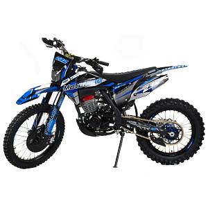 Мотоцикл Кросс Motoland XT300 HS (PR5 4V) Мотоцикл Кросс Motoland XT300 HS (PR5 4V)