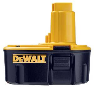 Аккумулятор DeWalt DE 9502