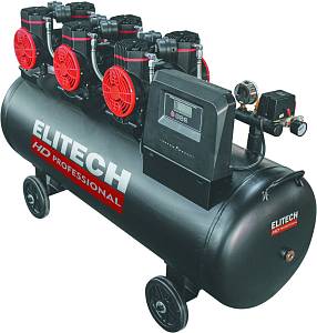 Компрессор ELITECH HD ACF 750-160S Компрессор ELITECH HD ACF 750-160S