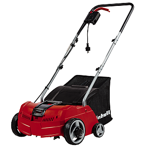Скарификатор-аэратор электрический GC-SA 1231/1 Einhell Скарификатор-аэратор электрический GC-SA 1231/1 Einhell