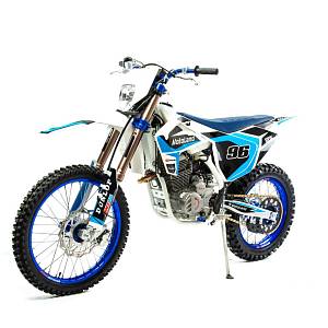 Мотоцикл Кросс Motoland XT 250 ST 21/18 (172FMM) Мотоцикл Кросс Motoland XT 250 ST 21/18 (172FMM)