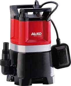 Насос погружной AL-KO Comfort Drain 12000
