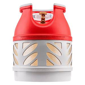 Композитный баллон Ragasco LPG 12,5 л. Композитный баллон Ragasco LPG 12,5 л.