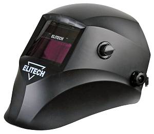 Маска сварочная ELITECH 777 (E0912.001.00) Маска сварочная ELITECH 777 (E0912.001.00)