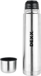 DEXX 1000 мл, для напитков, термос (48000-1000)