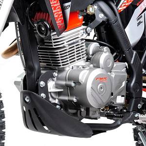 Мотоцикл Кросс PWR FZ300 (PR5 4V) Мотоцикл Кросс PWR FZ300 (PR5 4V)