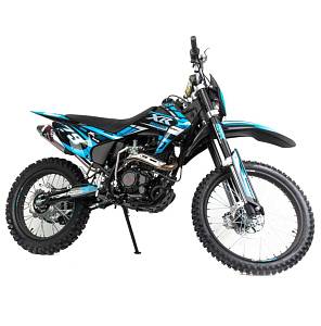 Мотоцикл Кросс Motoland XR300 LITE (175FMM) Мотоцикл Кросс Motoland XR300 LITE (175FMM)