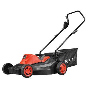 Газонокосилка электрическая P.I.T. PLM 40-C