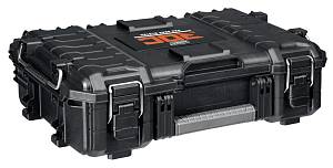 KETER ROC PRO GEAR 2.0 (22″) пластиковый ящик-органайзер (38374)