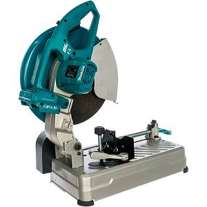 Пила монтажная аккумуляторная Makita DLW140Z (без акк, без з/у)