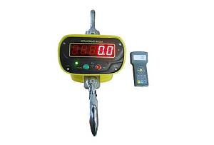 Весы крановые КВ-3000-И(RS) Tor industries